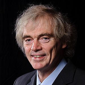 Dr. Pieter Cullis Profile Image