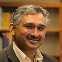Dr. Parameswaran Nair