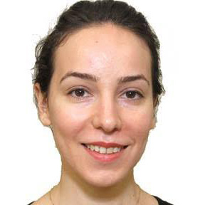 Dr. Aida Eslami profile image
