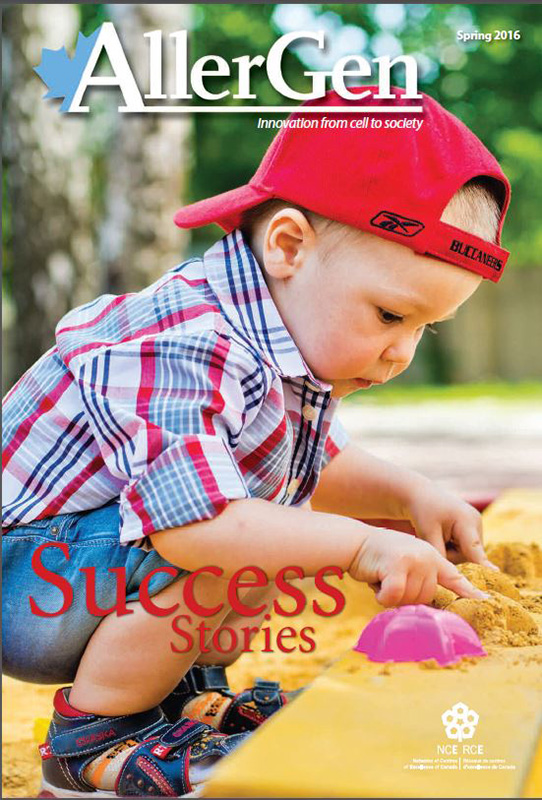 Allergen Success Story Issue 10