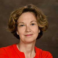 Dr. Ann Clarke