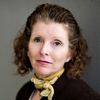 Dr. Susan Elliott