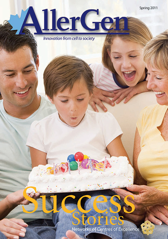 Allergen Success Story Issue 2