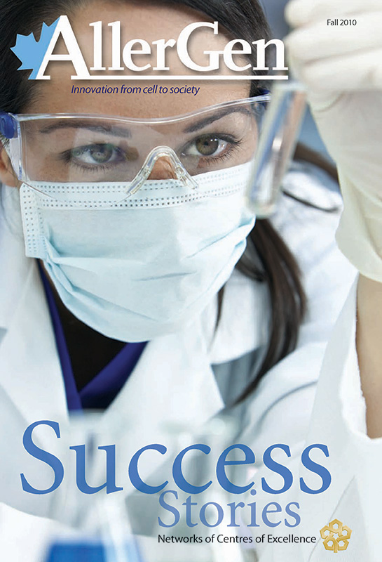 Allergen Success Story Issue 1